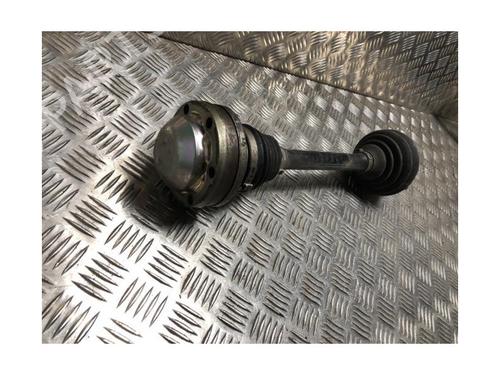 Left front driveshaft VW GOLF VI (5K1) 1.4 TSI | BP27579968M38