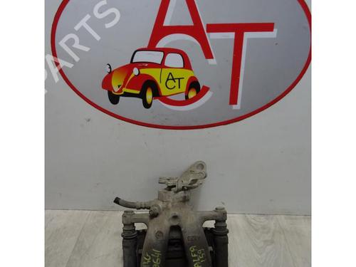Left rear brake caliper ALFA ROMEO 159 Sportwagon (939_) 1.9 JTDM 16V (939BXC1B, 939BXC12) | BP29264799M107