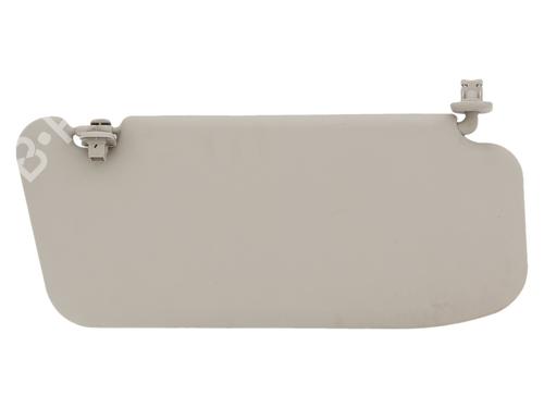 Left sun visor MAZDA CX-5 (KE, GH) 2.2 D (KE2FW) | BP39379048I1 - Image 2