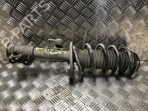 Used Left front shock absorber FIAT GRANDE PUNTO (199_) 1.3 D Multijet (75 hp) 31196361