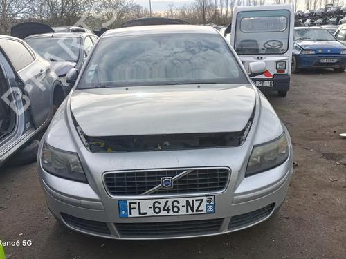 Engine VOLVO S40 II (544) 1.6 D | BP20619080M1 - Image 17