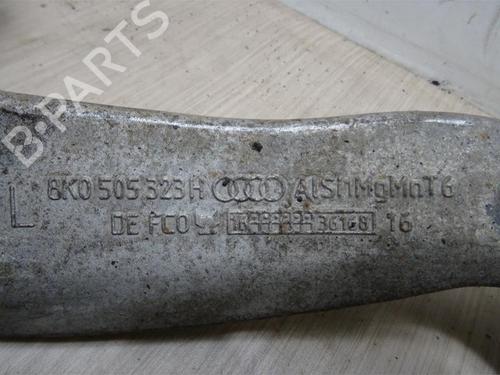 Left rear suspension arm PORSCHE MACAN (95B) 3.0 S Diesel | BP13263182M14 