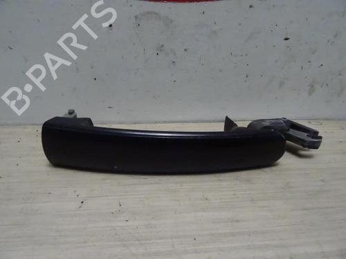 Used Front right exterior door handle SEAT LEON (1P1) 2.0 TDI 16V (140 hp) 20629984