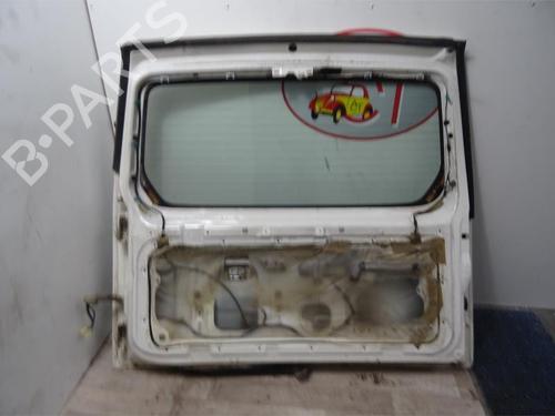 Tailgate MITSUBISHI PAJERO CLASSIC (V2_W, V6_W, V7_W) 2.5 TD (V24W) | BP13269742C6 