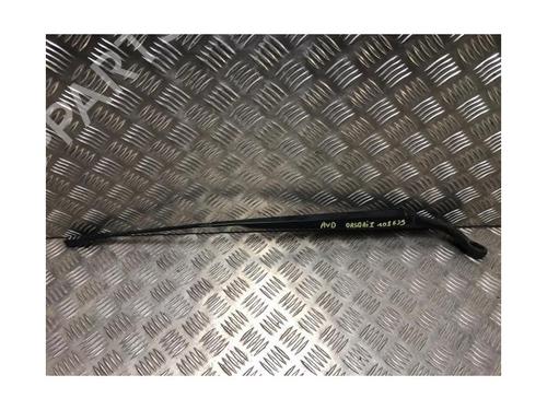 Front windshield wiper arm NISSAN QASHQAI I (J10, NJ10) 2.0 All-wheel Drive | BP25708458C143 