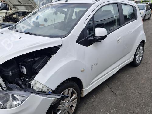 Left taillight CHEVROLET SPARK (M300) 1.2 | BP28485970C34 - Image 5