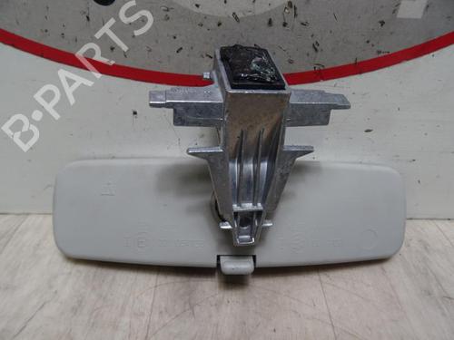 Rear mirror RENAULT MEGANE IV Hatchback (B9A/M/N_) 1.5 dCi 110 (B9A3) | BP23186572I6 