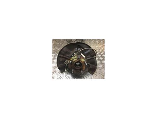 Used Left front steering knuckle TOYOTA AVENSIS (_T25_) 2.0 D-4D (ADT250_, ADT250R) (126 hp) 27861603