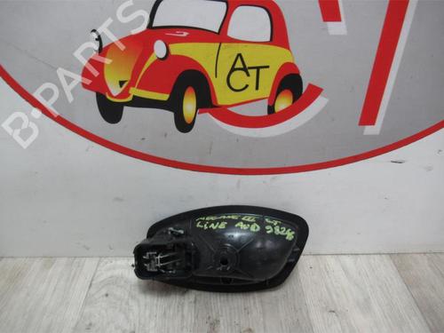 Front right interior door handle RENAULT MEGANE III Coupe (DZ0/1_) 1.5 dCi (DZ09, DZ0D, DZ1F, DZ1G, DZ14, DZ29) | BP13225906I14
