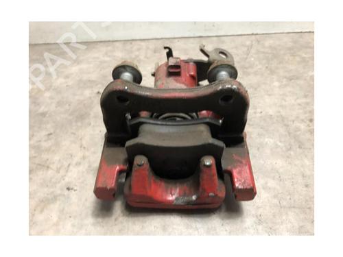 Left rear brake caliper RENAULT TWINGO II (CN0_) 1.6 RS (CN0N, CN0R, CN0S) | BP20633630M107 