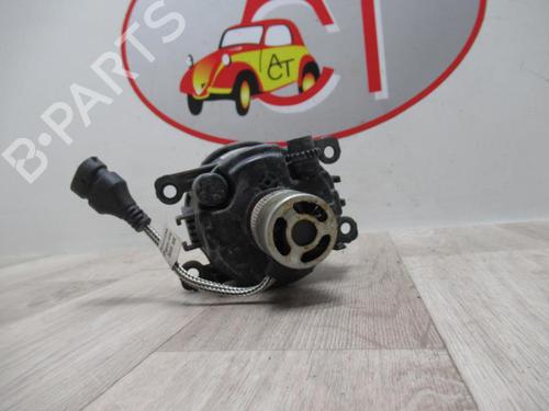 Used Right front fog light NISSAN PATHFINDER III (R51) 2.5 dCi 4WD (171 hp) 20632273