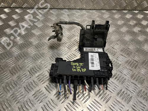 Used Cable Cable PEUGEOT 508 SW I (8E_) 2.0 HDi (163 hp) 39023594 39023594