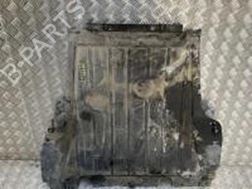 Bundpladebeskyttelse RENAULT CAPTUR I (J5_, H5_) 1.2 TCe 120 (118 hp) 31153733