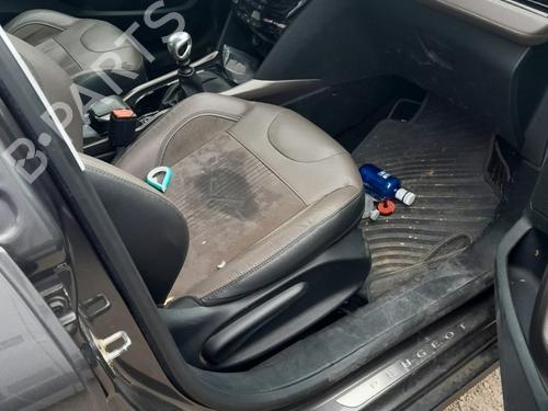 Rear left panel PEUGEOT 2008 I (CU_) 1.6 BlueHDi 120 | BP31056716C60 