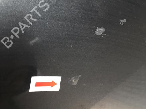 Hood RENAULT VEL SATIS (BJ0_) 2.2 dCi (BJ0E, BJ0F, BJ0G, BJ0H) | BP31203404C1