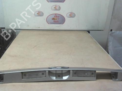 Used Licence plate light DAEWOO KALOS (KLAS) 1.4 (83 hp) 24985747