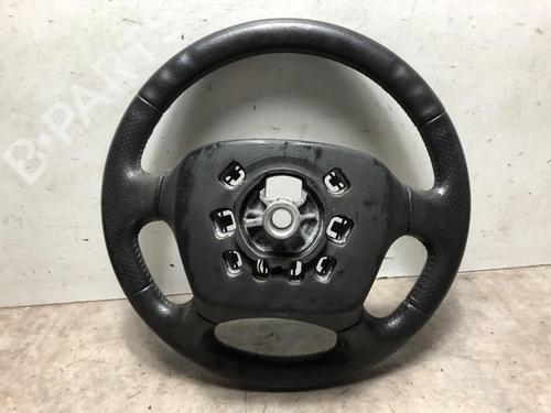 Steering wheel PEUGEOT 607 (9D, 9U) 2.0 HDI | BP20228157C49