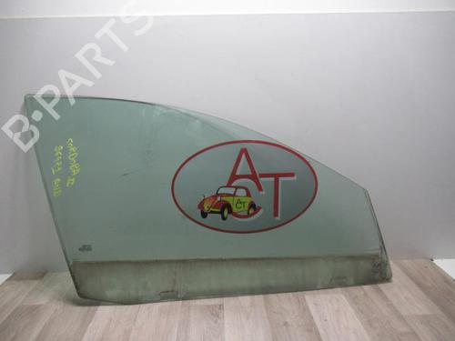 Used Front right door window SEAT CORDOBA (6L2) 1.9 TDI (100 hp) 30782394