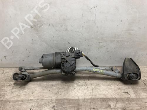 Front wiper motor OPEL ASTRA H (A04) 1.7 CDTI (L48) | BP23870876M29 - Image 2