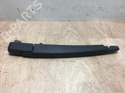 Used Rear windshield wiper arm ALFA ROMEO MITO (955_) 1.4 MultiAir (955AXL1B) (105 hp) 13120706