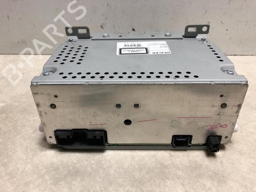 Used Radio FORD B-MAX (JK) 1.0 EcoBoost (100 hp) 20613242