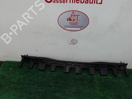 Kofangerbeslag CITROËN C4 Picasso I MPV (UD_) 1.6 HDi (109 hp) 12962193