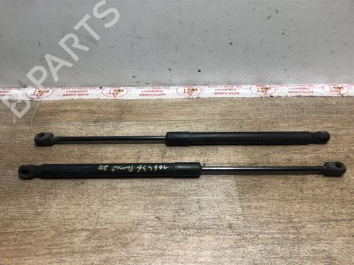 Used Tailgate lift support VW PASSAT B7 Variant (365) 2.0 TDI 4motion (140 hp) 23035123