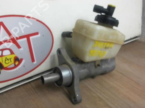 Brake master cylinder DACIA DUSTER (HS_) 1.5 dCi 4x4 (HSMC, HSMD) | BP13276731M77
