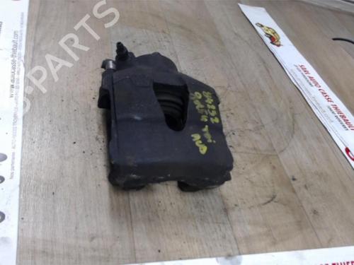 Right front brake caliper VW GOLF IV (1J1) 1.9 TDI | BP25047953M104