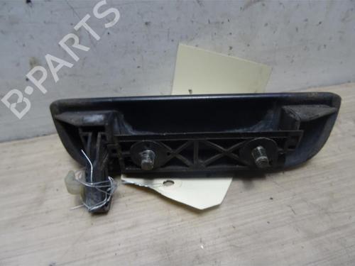 Rear right exterior door handle SUZUKI IGNIS II (MH) 1.3 DDiS (RM413D) | BP12969055C130 