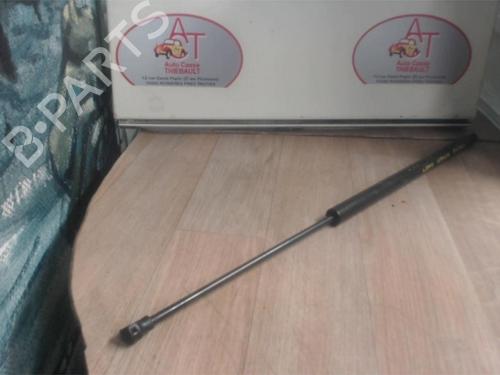 Used Tailgate lift support CITROËN SAXO (S0, S1) 1.1 X, SX (60 hp) 13131003