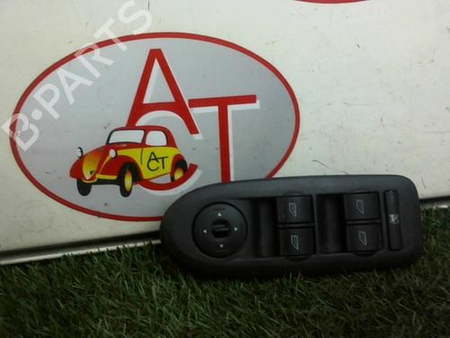 Used Left front window switch FORD C-MAX (DM2) 1.8 TDCi (115 hp) 27483597