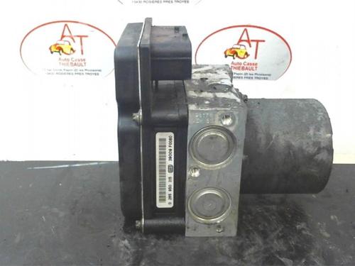 ABS pump BMW 5 (E60) 530 d | BP13036579M43 
