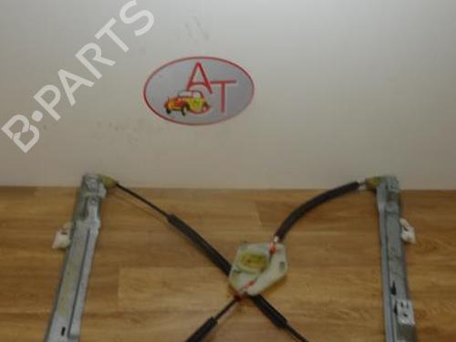 Used Front right window mechanism CITROËN C4 Picasso I MPV (UD_) 1.6 HDi (109 hp) 12973033