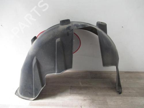 Wheel arch SMART ROADSTER (452) 0.7 (452.434) | BP20612299C56 