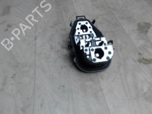 Used Licence plate light RENAULT CLIO IV (BH_) 1.5 dCi 75 (75 hp) 13290981
