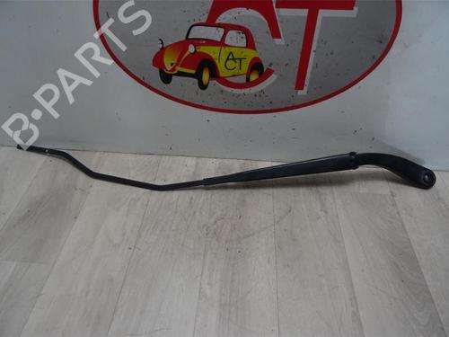 Front windshield wiper arm RENAULT MEGANE II Coupé-Cabriolet (EM0/1_) 1.5 dCi (EM1E) | BP13136421C143 