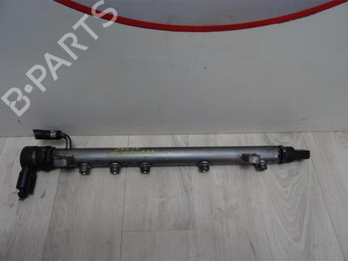 Used Injection rail MERCEDES-BENZ A-CLASS (W169) A 160 CDI (169.006, 169.306) (82 hp) 12966352