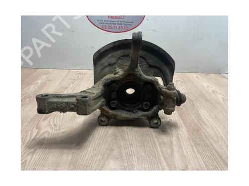 Right front steering knuckle NISSAN X-TRAIL II (T31) 2.0 dCi 4x4 | BP23034048M26 