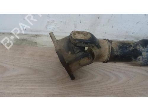 Driveshaft SUZUKI GRAND VITARA II (JT, TE, TD) 1.9 DDiS All-wheel Drive (JT419, TD44, JB419WD, JB419XD,... | BP20630781M37 