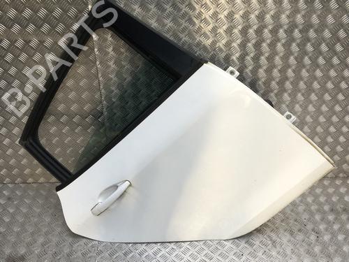 Used Left rear door PEUGEOT 208 I (CA_, CC_) 1.5 BlueHDI 100 (102 hp) 32241094