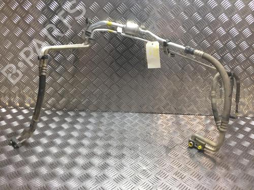 Klimaleitungen für Klimaleitungen CITROËN NEMO Box Body/MPV (AA_) 1.3 HDi 75 (75 hp) 34194805 34194805