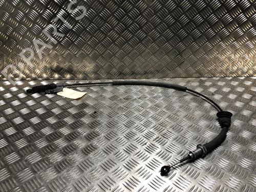 Cable JAGUAR S-TYPE II (X200) 2.7 D (207 hp) 31197369