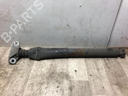 Used Right rear shock absorber PEUGEOT 3008 I MPV (0U_) 1.6 HDi (109 hp) 20617627