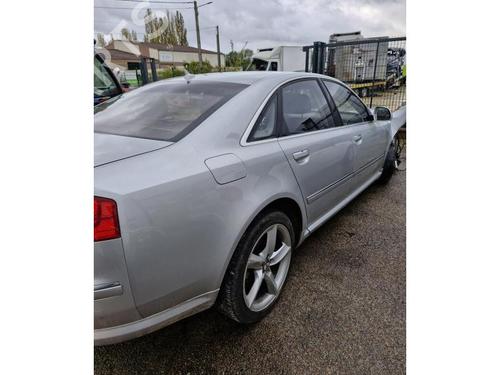 Rubber door seal AUDI A8 D3 (4E2, 4E8) 3.0 TDI quattro | BP30785939C142 