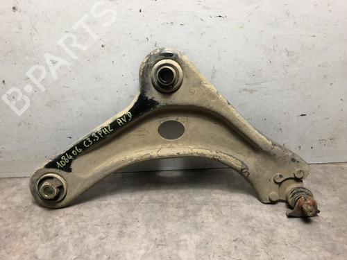 Used Right front suspension arm CITROËN C3 III (SX) 1.2 PureTech 82 (83 hp) 20925568