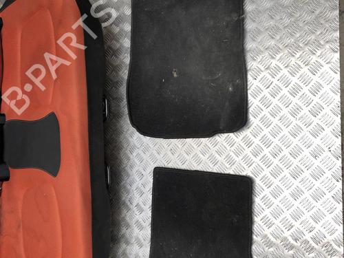 Setesett RENAULT CAPTUR I (J5_, H5_) 1.5 dCi 90 (J5N4, J5M5, J5MW, J5M6, J5AL, J5AJ) | BP31199889C78 