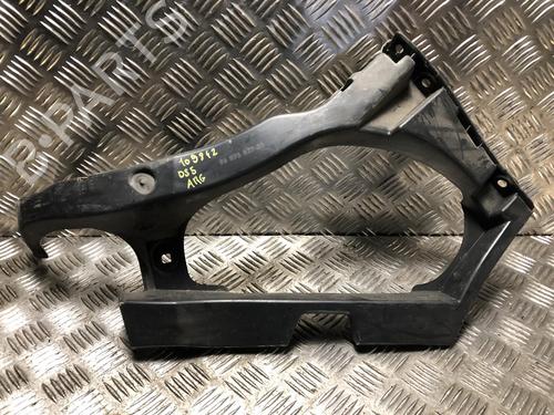 Used Rear bumper bracket DS DS 5 (KF_) 2.0 BlueHDi 180 (180 hp) 31196271