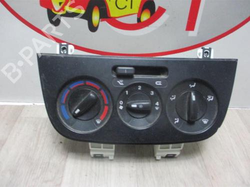Climate control CITROËN NEMO MPV 1.4 HDi | BP13277894I5 - Image 2
