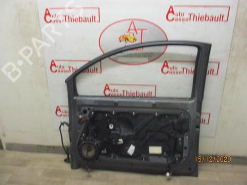 Used Right front door VW NEW BEETLE (9C1, 1C1) 1.9 TDI (101 hp) 30782355